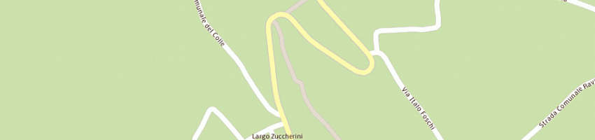 Mappa della impresa mb spa a CORROPOLI