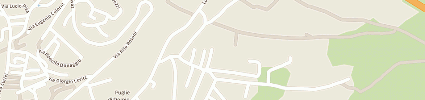 Mappa della impresa edilberdon di berdon igor e c sas a SAN DORLIGO DELLA VALLE DOLINA