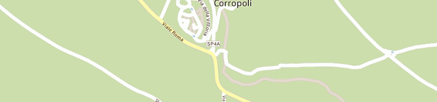 Mappa della impresa dimensione suono di diomede mauro a TERAMO