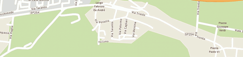 Mappa della impresa xtek di marsilii sabrina e c snc a CASTELLALTO