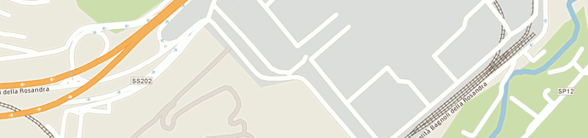 Mappa della impresa sancin natalia a SAN DORLIGO DELLA VALLE DOLINA
