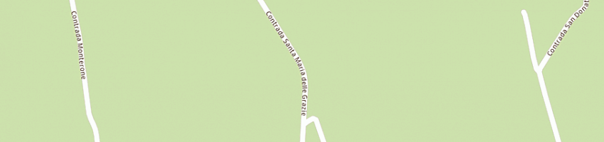 Mappa della impresa parruccheria liberta' d'immagine di neroni erika a MONTEPRANDONE