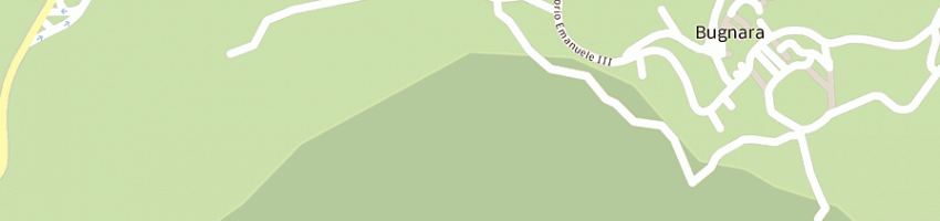 Mappa della impresa di ramio federica a BUGNARA