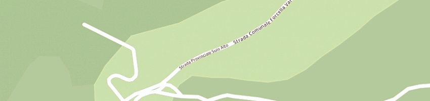 Mappa della impresa falso immacolata a CASTELFORTE