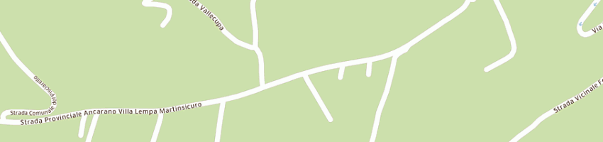 Mappa della impresa bhm di huda bardhyl a COLONNELLA