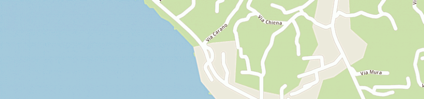 Mappa della impresa hotel albatros a FORIO