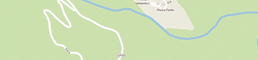 Mappa della impresa di girolamo luigi a CARPINETO DELLA NORA
