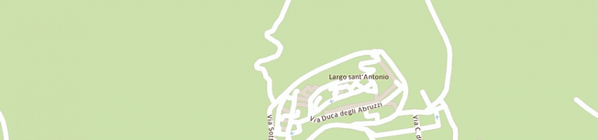 Mappa della impresa bar centrale di di michele zopito a CELLINO ATTANASIO