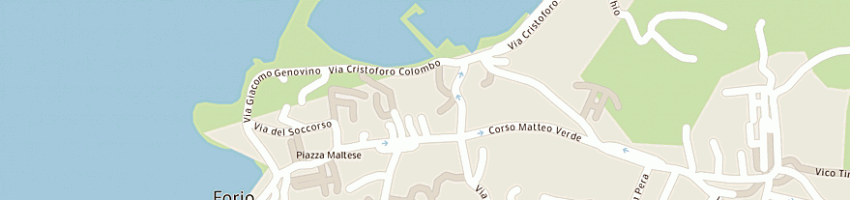 Mappa della impresa ROTONDO INFORMATICA