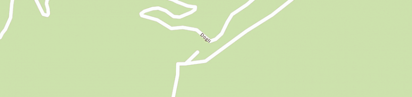 Mappa della impresa ediltecnica pescarini di pescarini alfredo a PESCOSANSONESCO
