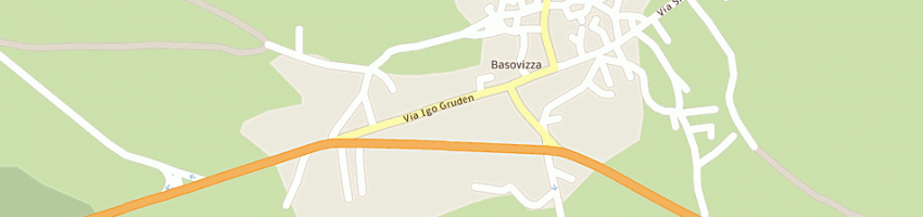 Mappa della impresa rencelj dusan a TRIESTE