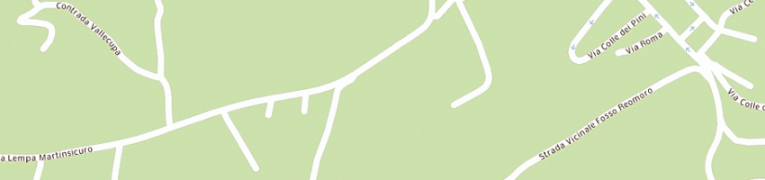 Mappa della impresa aitec (srl) a COLONNELLA