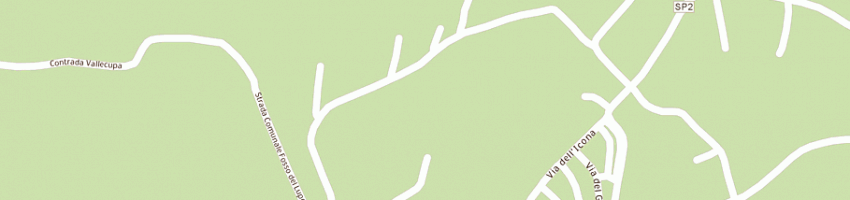 Mappa della impresa italia bagno srl a COLONNELLA