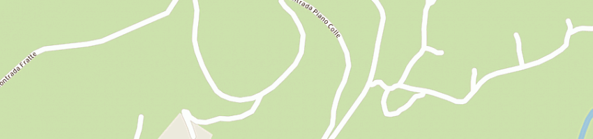 Mappa della impresa marinelli pasquale a CARPINETO DELLA NORA