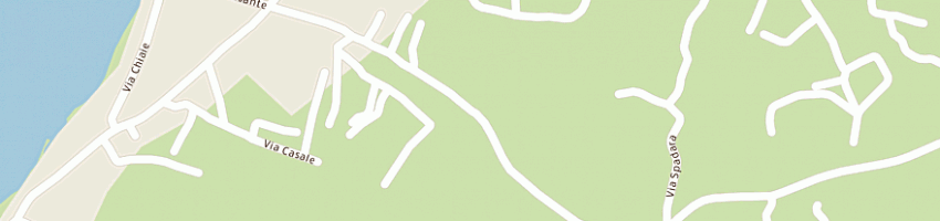 Mappa della impresa d'ambra giuseppe a FORIO