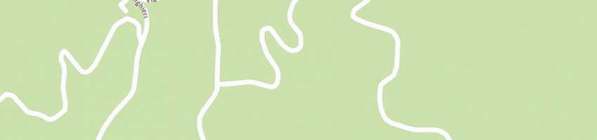Mappa della impresa colantoni donato a MONTEBELLO DI BERTONA