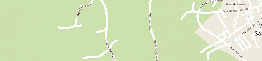 Mappa della impresa quatermaster srl a MOSCIANO SANT ANGELO