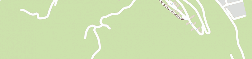 Mappa della impresa mobilificio fratelli fazzini snc a CASTIGLIONE MESSER RAIMONDO