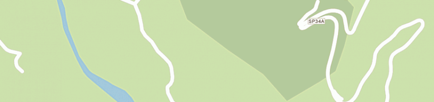 Mappa della impresa ristorante pizzeria il gallo a MONTEFINO