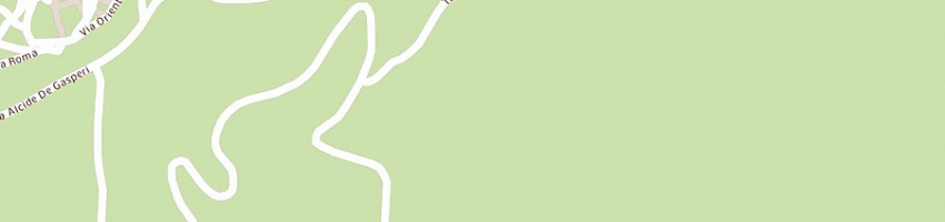 Mappa della impresa la bottega di buccella r e di carlo a snc a MONTEBELLO DI BERTONA