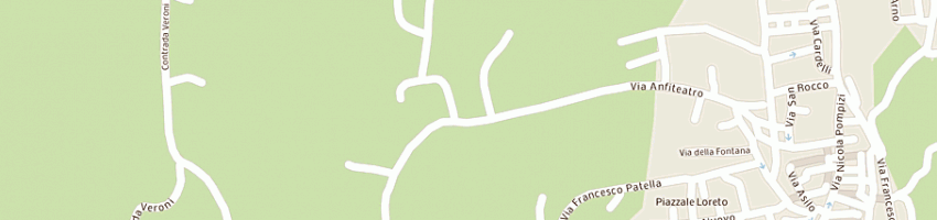 Mappa della impresa rubbertech srl a MOSCIANO SANT ANGELO