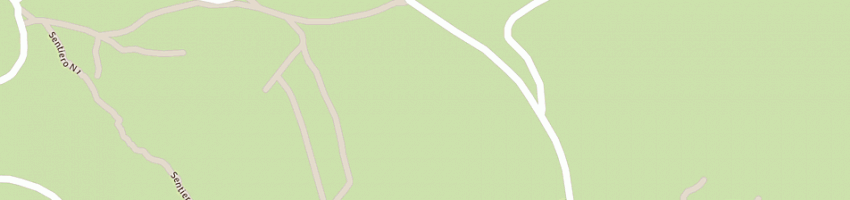 Mappa della impresa botac - bottazzo snc di adami erica e krasna massimo a SAN DORLIGO DELLA VALLE DOLINA