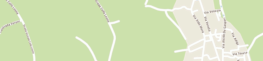 Mappa della impresa serizoo (spa) a MOSCIANO SANT ANGELO
