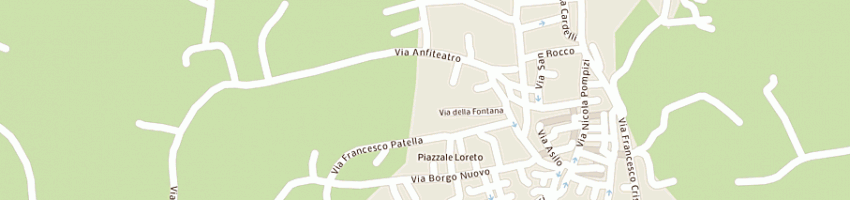Mappa della impresa parrucchiera gio' a MOSCIANO SANT ANGELO