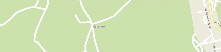 Mappa della impresa valeriani domenico a NOTARESCO