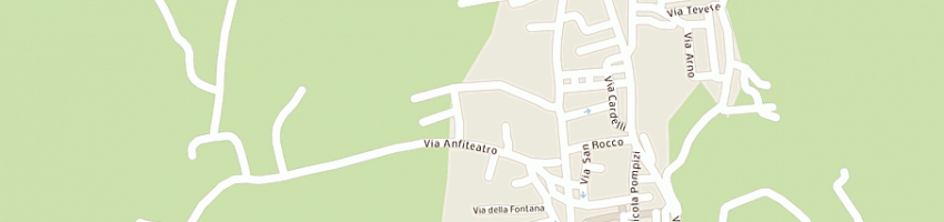 Mappa della impresa mobiltre di farinelli e micioni snc a MOSCIANO SANT ANGELO
