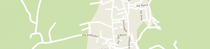 Mappa della impresa municipio a MOSCIANO SANT ANGELO
