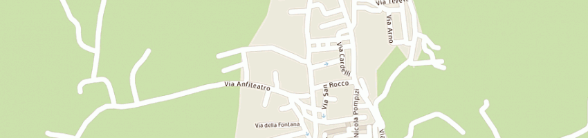 Mappa della impresa lareg 2 snc a MOSCIANO SANT ANGELO