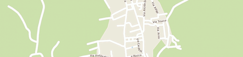 Mappa della impresa goter spa a MOSCIANO SANT ANGELO