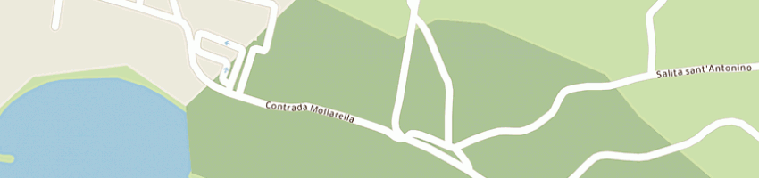 Mappa della impresa cemi snc a LICATA
