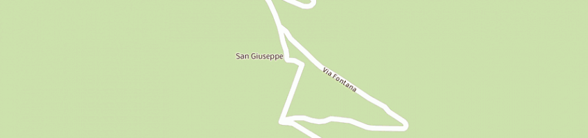 Mappa della impresa caira domenico a PICINISCO