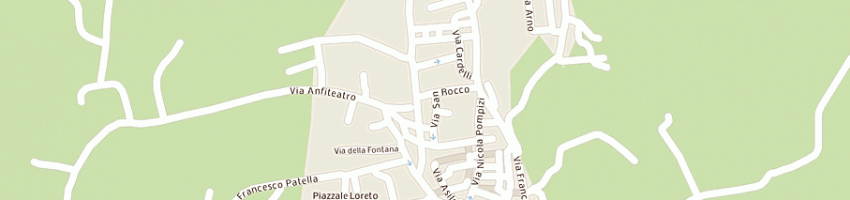 Mappa della impresa di pasquale maria a MOSCIANO SANT ANGELO