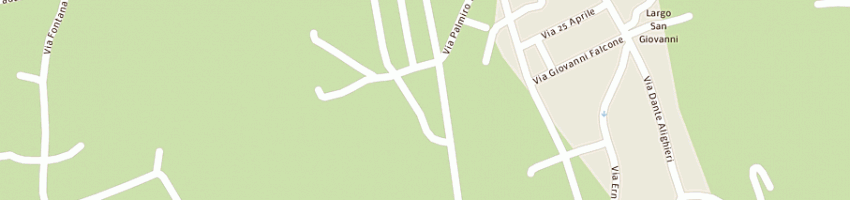 Mappa della impresa geotrivell snc a MOSCIANO SANT ANGELO