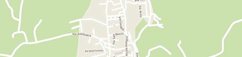 Mappa della impresa digitec srl a MOSCIANO SANT ANGELO