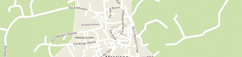 Mappa della impresa di gregorio elio a MOSCIANO SANT ANGELO