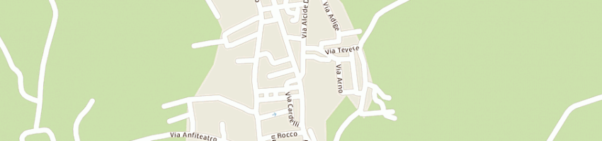 Mappa della impresa frimar (srl) a MOSCIANO SANT ANGELO
