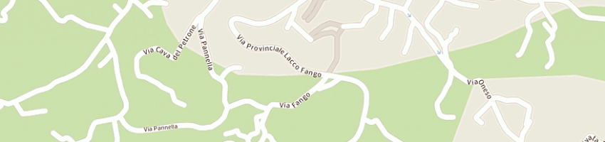 Mappa della impresa ristorante mamma teresa di lacerra felicia a LACCO AMENO