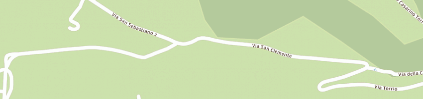 Mappa della impresa maglificio paola (snc) a NOTARESCO