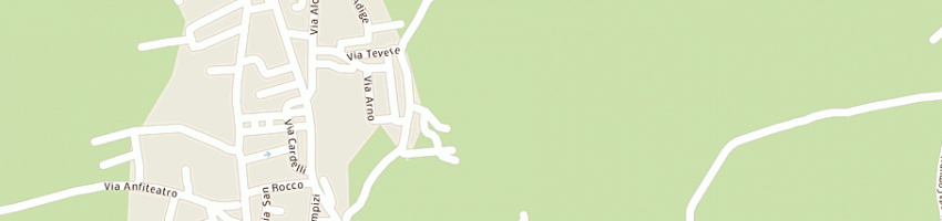 Mappa della impresa ceci renato a MOSCIANO SANT ANGELO