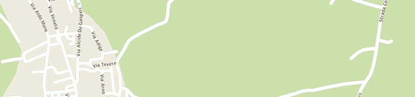 Mappa della impresa adriaoli srl a MOSCIANO SANT ANGELO