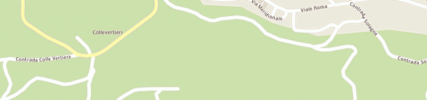 Mappa della impresa farmacia de luca radocchia dr gelsomina a CIVITAQUANA