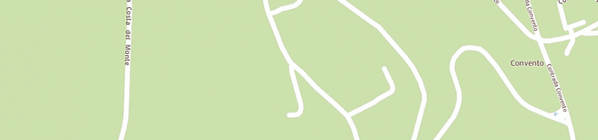 Mappa della impresa edil dmg di perazzi marco a TERAMO