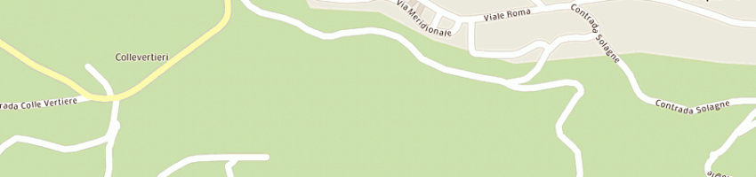 Mappa della impresa di profio egidio a CIVITAQUANA