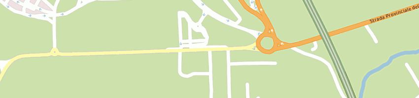 Mappa della impresa di sabatino maurizio a COLONNELLA
