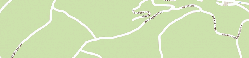 Mappa della impresa ocilia italia srl a TORTORETO