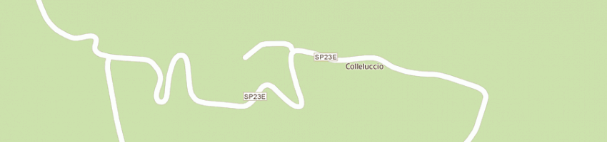 Mappa della impresa di pietrantonio carino a ATRI